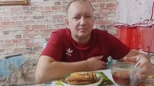 ПРИВЕТЫ ЗА ЧАЕМ/ НЕ ТЯЖЁЛЫЙ ПОНЕДЕЛЬНИК