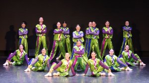 На моей волне. HD. Флэш. «ТВОЕ ПРИЗВАНИЕ» 2026. Таганрог ГДК. 2026-03-01