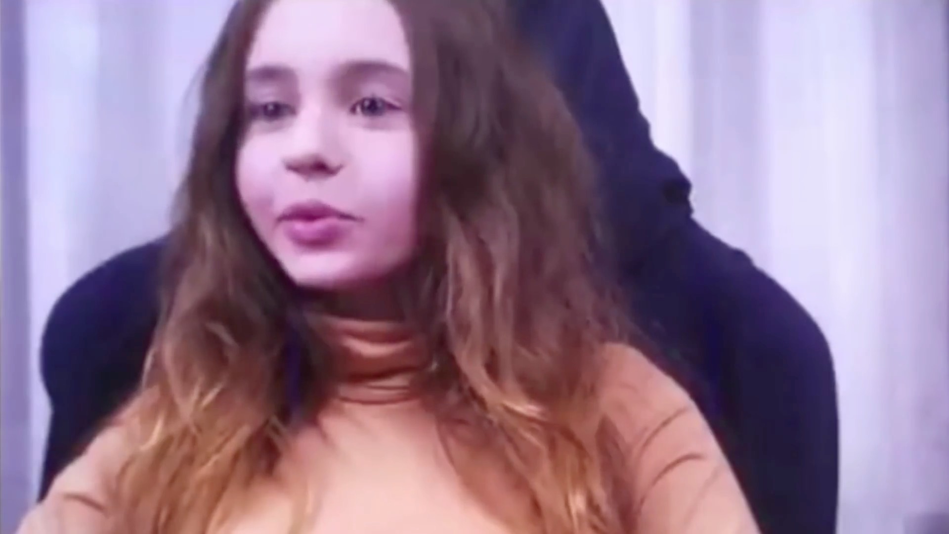 Маленькая девочка в Чат рулетка| Реакции на пошлую девочку| Попались быдло девочки?ВЫПУСК #3