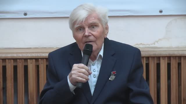 Каретников Г.А. - поэмы Есенина С.А.