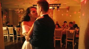 Свадьба Алексей и Анна 02.12.22 г.