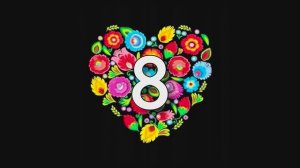 Конкурс к 8 марта!