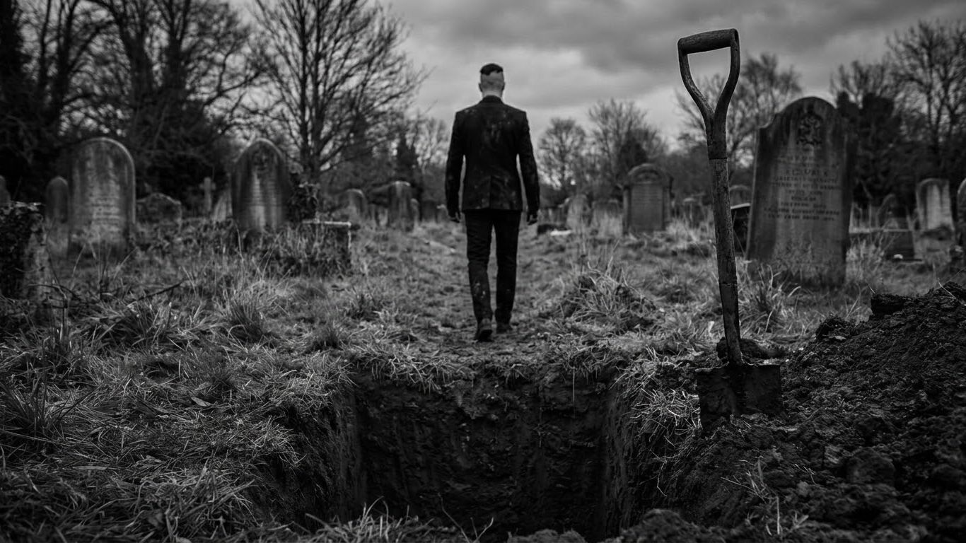 BEZLIKIY ZOMBI - ГРЯЗНАЯ ЛОПАТА