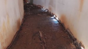 ЭКСТРИМАЛЬНО ЖУДКОЕ МЕСТО. ЧТО ЭТО МОЖЕТ БЫТЬ -ПИШИТЕ В КОММЕНТАРИЯХ