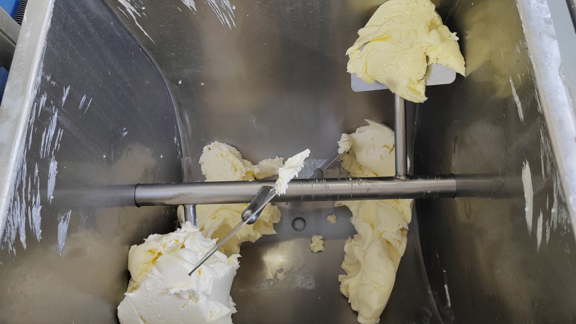 маслобойка для сливочного масла