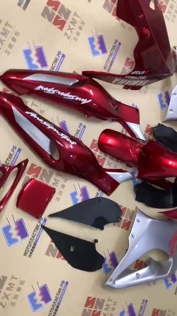 г. Островец Yamaha YZF1000R Thunderace 1996-2001 ||| мотопластик.рф