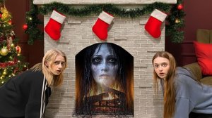 Нового Года НЕ БУДЕТ! Ла Юрона Пришла к нам!