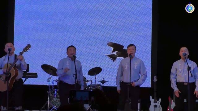 Хорообут кэнсиэрэ. ЭКиС 2026с