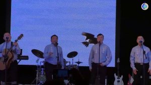 Хорообут кэнсиэрэ. ЭКиС 2026с