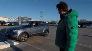 купили 30 тачек чтобы выбрать одну