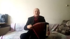 А вокруг красота Синегорье