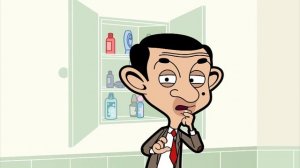 Мистер Бин 4 сезон 2 серия (мультсериал, 2015)