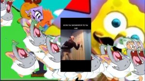 Побег от Крошмабиля (Add round 13)