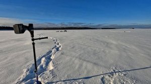 Разная рыбалка, сегодня такой день