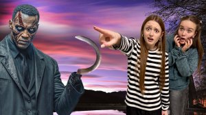 КЭНДИМЭН Захватил наш Дом!