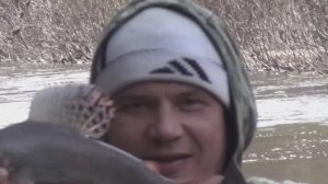 Тайга Поймал КРУПНОГО ХАРИУСА Рыбалка Охота Сибирь Бушкрафт Хариус