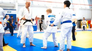 Более 800 дзюдоистов приехали в Югру на первенство России