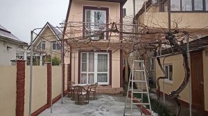 Поездка в Геленджик Декабрь 2025 - январь 2026 года