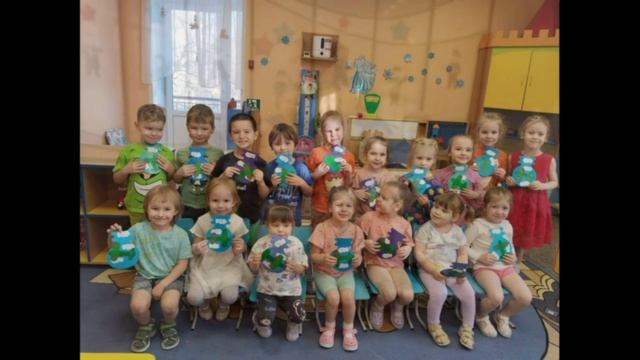 Творчество сред.груп.