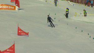 Время местное. Эфир: 02-03-2026 - Чемпионат России по ски-альпинизму