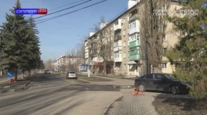 Денис Пушилин в Воскресном формате