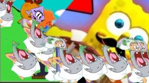 Побег от Крошмабиля (Add round 11)