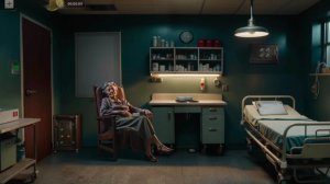 Сбеги Из Дурдома (Escape From Mental Hospital) | 21 Уровень | Прохождение