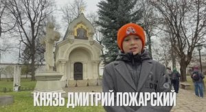 Сердце Суздаля, которое помнит века 🔔