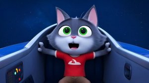 🕳️🚀 Курьер против чёрной дыры: доставка любой ценой 😱