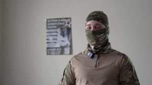 Группа добровольцев из Нижнего Новгорода отправилась для обучения на военный полигон