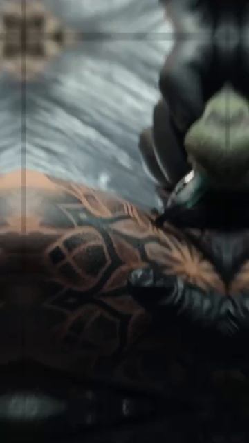 Тату салон «V.L.Tattoo»