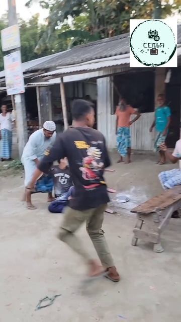 ПРАНК С ЗАКОЛКОЙ