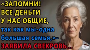Истории из жизни: Запомни все деньги. Аудио рассказы, Жизненные истории