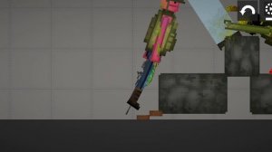 Я торговец 27ДЕНЬ (грабители)