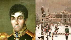 Алексей Аракчеев в истории России