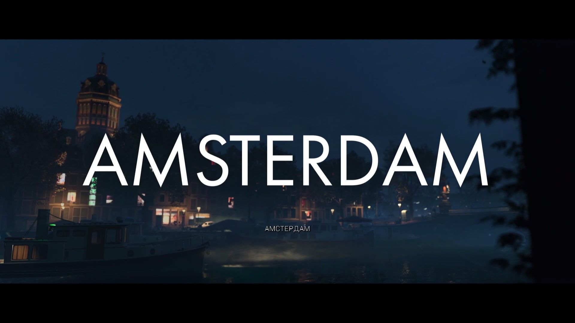 Call of Duty MW2 Прохождение #2