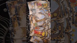 ТАРО РАСКЛАД\ РАНО ОПУСКАТЬ РУКИ, СКОРО ВСЕ ПОМЕНЯЕТСЯ