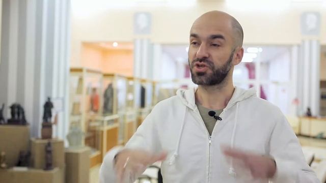 Итоговый ролик «Читающий мир» 2019