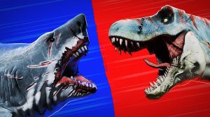 «Мегалодон vs Тираннозавр»: поиски легендарной пасхалки в Battlefield 4 [Игровые истории]