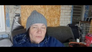 ПЕРВЫЙ ДЕНЬ ВЕСНЫ. ДОМАШНИЕ ХЛОПОТЫ