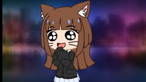 💫Примеряем моего персонажа)💫