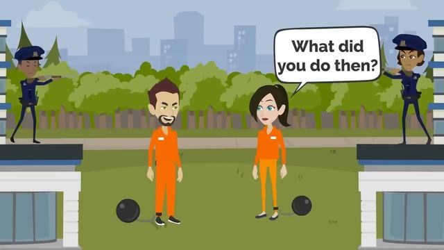 114 Double Trouble! Linda and Tim