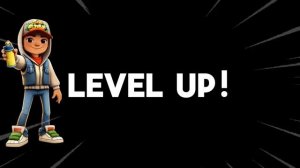 Immersive Interactive Warm Up SUBWAY SURFERS Easy Daily Routine Full Body