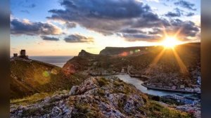 Красивые виды