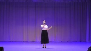 Концерт Хрустальная капель 2026
