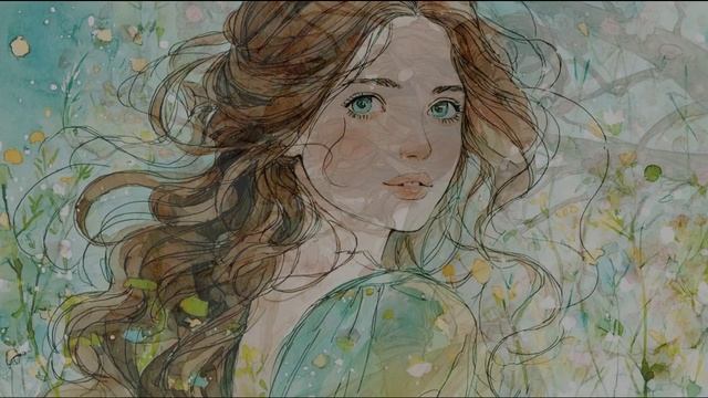 Анатолий Бабушкин Весенний вальс