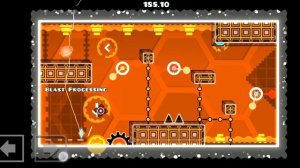 Robtop Rooms by GD StarFlame