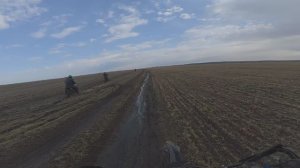 5 Человек утонуло в грязи. Открыл сезон 2026 (Talaria Komodo)