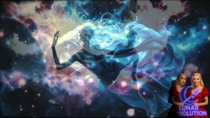 Симфо рок от сестёр Лунарис по мотиву книг Говарда Филипа Лавкрафта - Зов из глубин времён