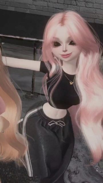 #Zepeto #dance #TikTok #trend #Challenge